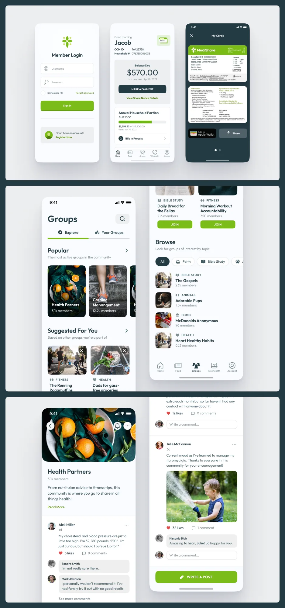 Medishare